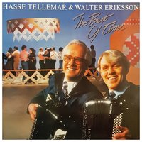 Ich habe sonst nicht als dich - Walter Eriksson & Hasse Tellemar