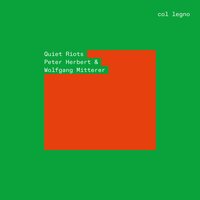 Quiet Riot 06 - Peter Herbert