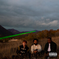 Jailbreak the Tesla - Injury Reserve & Aminé