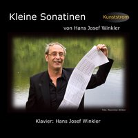 Kleine Sonatine No. 2 (2013): 2. Satz - Hans Josef Winkler