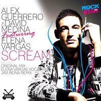 Scream - Alex Guerrero & Elena Vargas