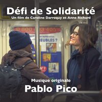 La prise en charge - Pablo Pico