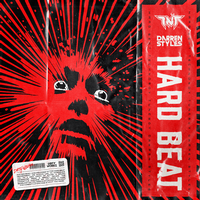 Hard Beat - TNT & Darren Styles & Technoboy
