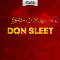 All Members - Don Sleet