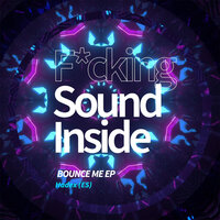 Bounce Me - Hadex (ES)