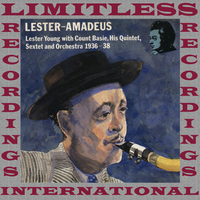 Mortgage Stomp - Lester Young