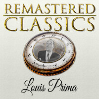 St Louis Blues - Louis Prima
