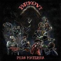 Ja Sam Uniforma - Brkovi