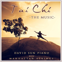 Tai Chi Music - David Sun & Manhattan Strings