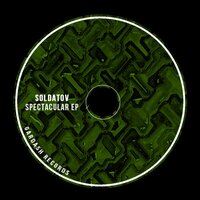 Back To The Wall - Soldatov