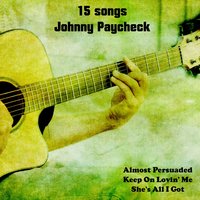Keeping Up With the Joneses - Johnny Paycheck