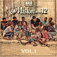 Ven Y Dile - Maso el Presidente