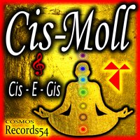 Cis - Moll (Cis - E - Gis) Melody - Yovaspir & Cosmos Records54