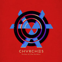 Gun - CHVRCHES & Iain Cook & Martin Doherty