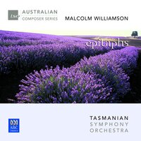 Our Man in Havana - Orchestral Suite: 1. Prelude, Cuban Dances & Waltz Song (Presto) - Tasmanian Symphony Orchestra & Richard Mills