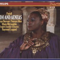 Purcell: Dido and Aeneas / Act 2 - "Wayward sisters...But ere we this perform" - Patricia Kern & Helen Walker & Della Jones & English Chamber Orchestra Chorus & English Chamber Orchestra & Raymond Leppard & Генри Пёрселл
