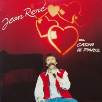 Moustache chocolat - Jean René