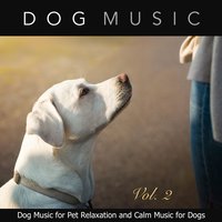 Puppy Power - Dog Music