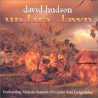 Forty Mile Scrub - David Hudson