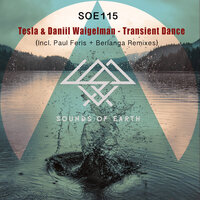 Transient Dancer - Tesla & Daniil Waigelman & Berlanga