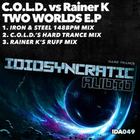 Two Worlds - C.O.L.D. & Rainer K