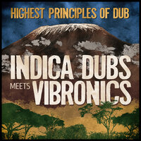 Dub Mediator - Vibronics & Indica Dubs
