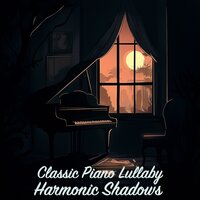 Eternity - Harmonic Shadows