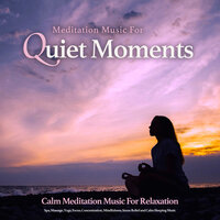 Calm Healing and Wellness Music - Music for Quiet Moments & Meditation and Relaxation & Meditation Music