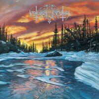 Glass Coffin - Nokturnal Mortum