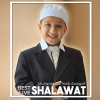 La Yaktsuru Hammuk - Muhammad Hadi Assegaf
