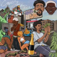 CQNF - San Jesus & GVB EXCLUSIVE & CARGA NOVA ENT.