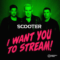 Endless Summer / Hyper Hyper / Move Your Ass / Move Your Ass - Scooter & Noisecontrollers