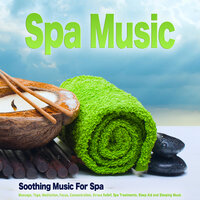 Spa Sleeping Music - Spa & Spa Music & Sleeping Music