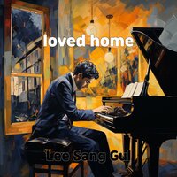 shook night - Lee Sang Gul