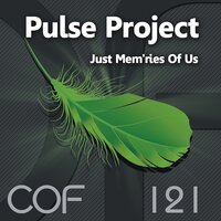 Just Mem'ries Of Us - Pulse Project & Black Ghost