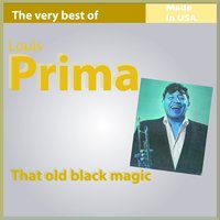 Bourbon Street Blues - Louis Prima