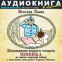 Глава 3, Чт. 4 - Аудиокнига в кармане & Максим Доронин