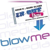 In/Out Theme (Accapella) - Adam K & Mark Oliver