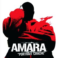 Dans la rue - Amara