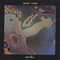 El Rostro de los Abuelos - Jorge Reyes