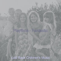Simplistic - Music - Laid Back Children's Music