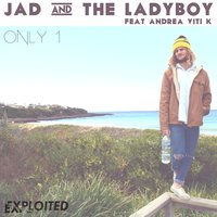 Daddy's Groove - Jad & The Ladyboy