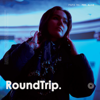 Feel Alive - Papa Tin & RoundTrip.Music