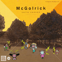 Radio - Colin Cannon & Rob Moose & C.J. Camerieri & Gabriel Cabezas & Hideaki Aomori