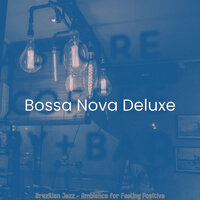 Subtle Moods for Reading - Bossa Nova Deluxe