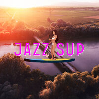White Heron - JAZZ SUP