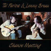 Conversation (Tal and Lenny) - Lenny Breau & Tal Farlow