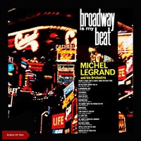 Summertime - Michel Legrand et son Orchestre