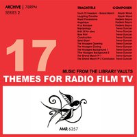 The Visionaries Suite (F1) The Voyagers [Background 1] - The New Concert Orchestra