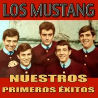 No Lo Ves - Los Mustang